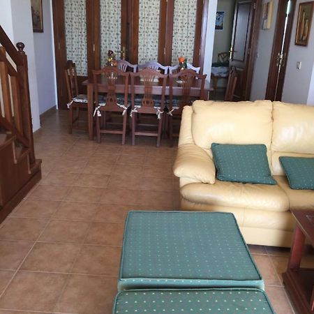 Apartamento El Muelle Аррьета Экстерьер фото
