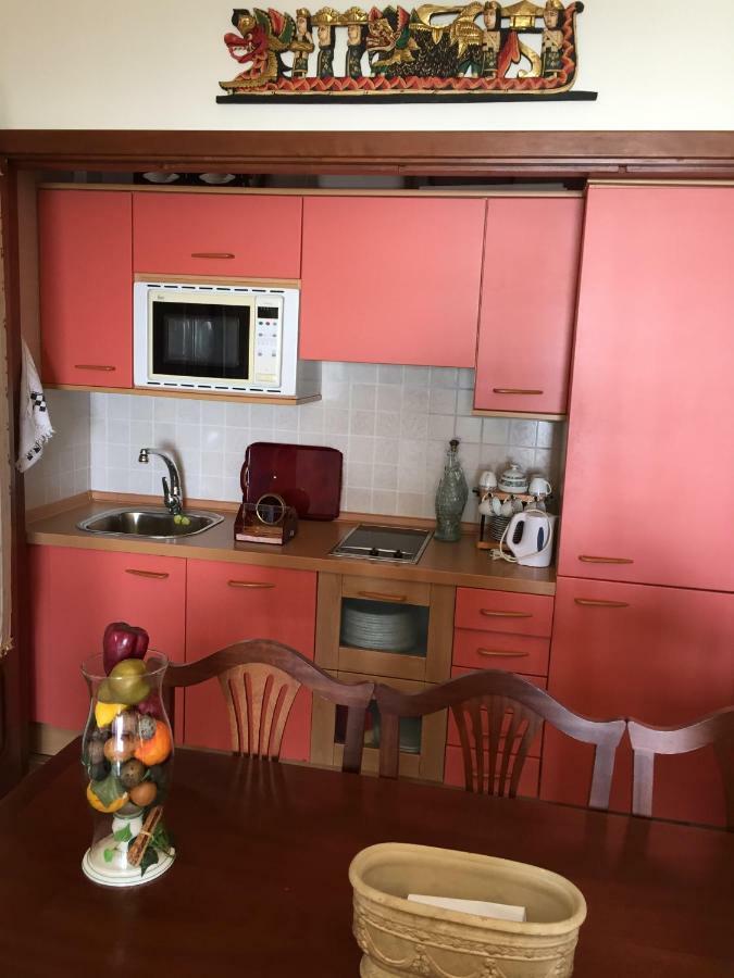 Apartamento El Muelle Аррьета Экстерьер фото