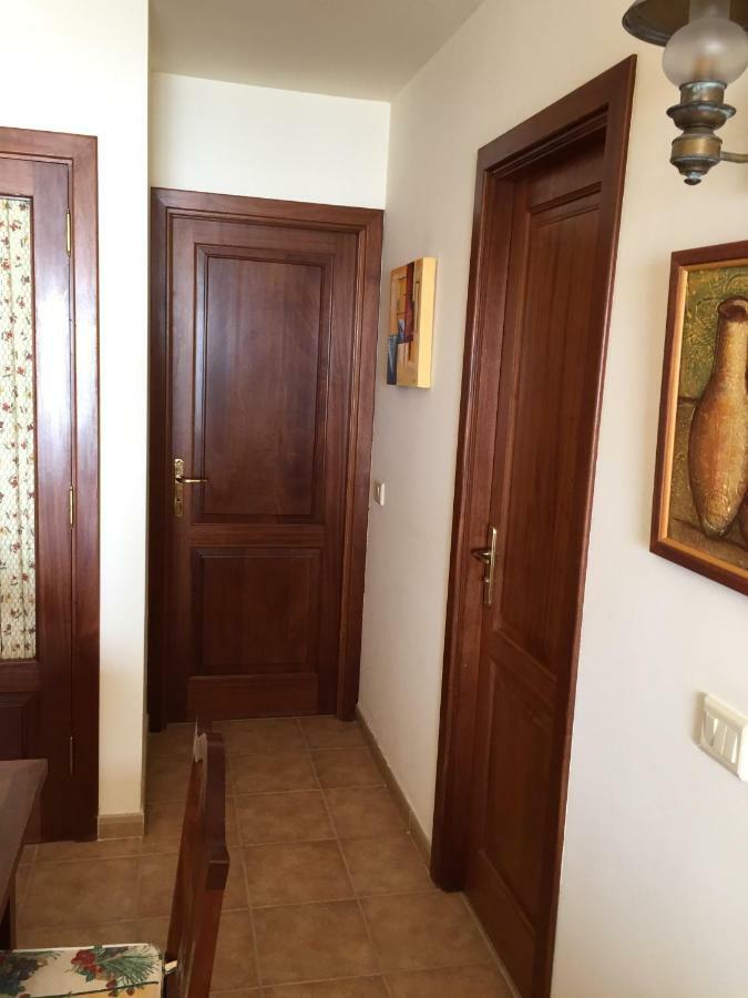 Apartamento El Muelle Аррьета Экстерьер фото